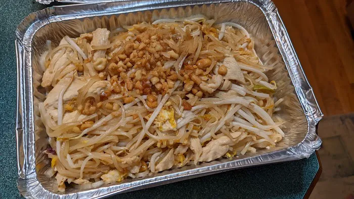 Thai Thani Restaurant Picture 1