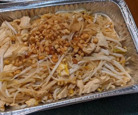 Thai Thani Restaurant