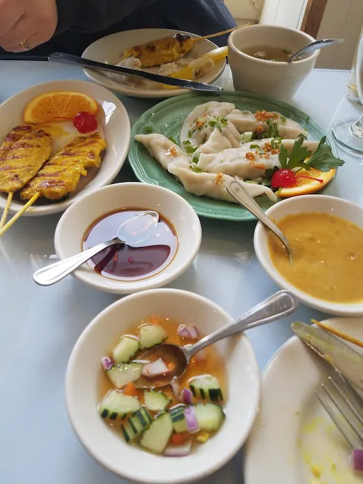 Thai Thani Restaurant Picture 4