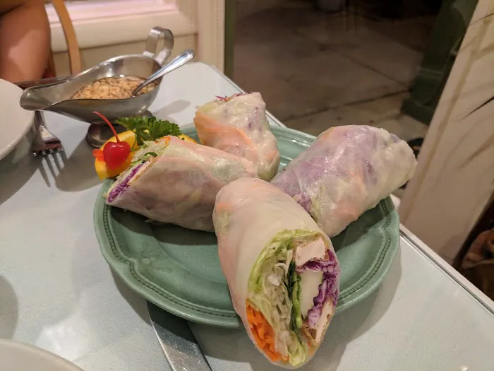 Thai Thani Restaurant Picture 10