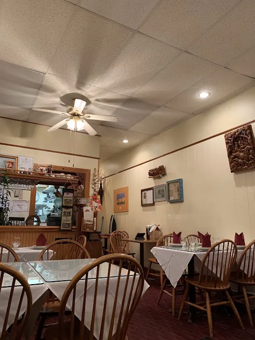 Thai Thani Restaurant Picture 3