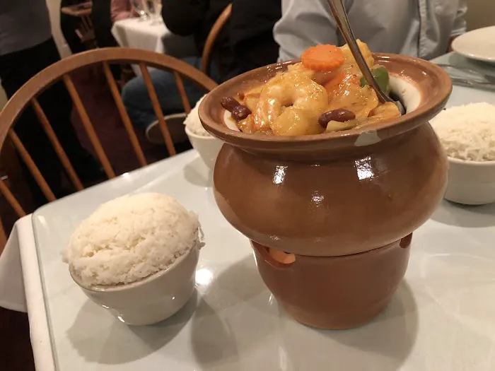 Thai Thani Restaurant Picture 2