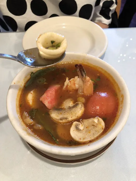 Thai Thani Restaurant Picture 9