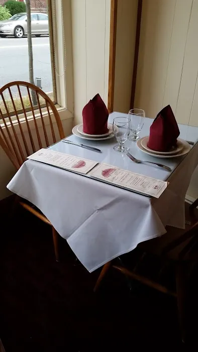 Thai Thani Restaurant Picture 8