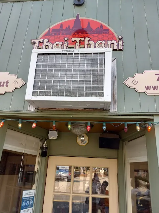 Thai Thani Restaurant Picture 6