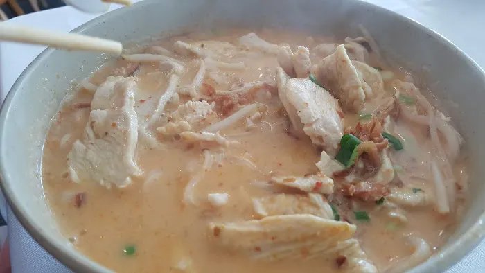 Siam Village Picture 2