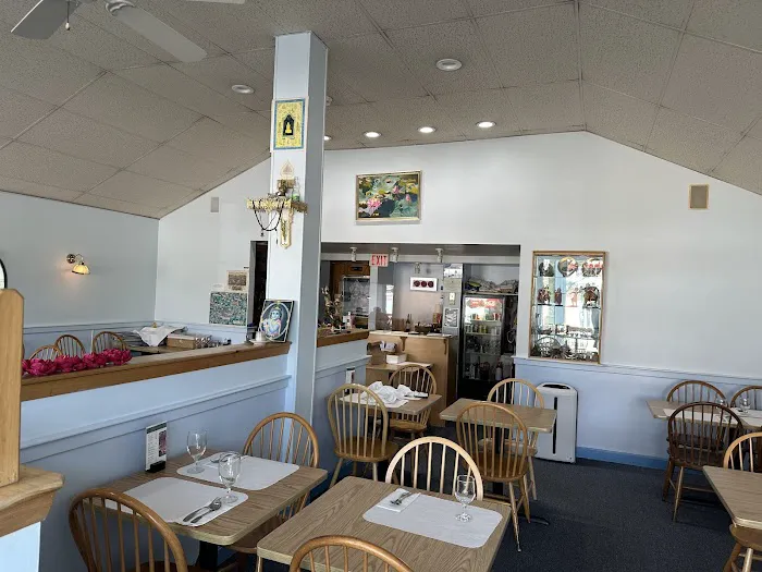 Siam Village Picture 10