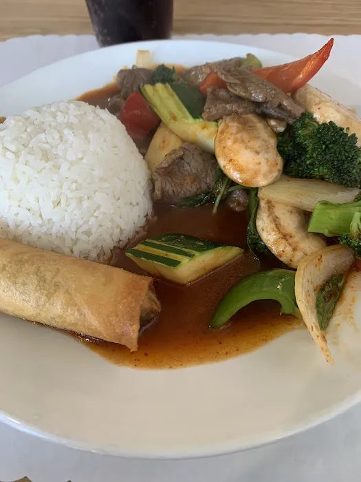 Siam Village Picture 1