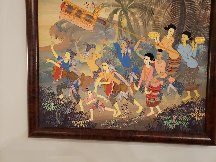 Siam Village Picture 4