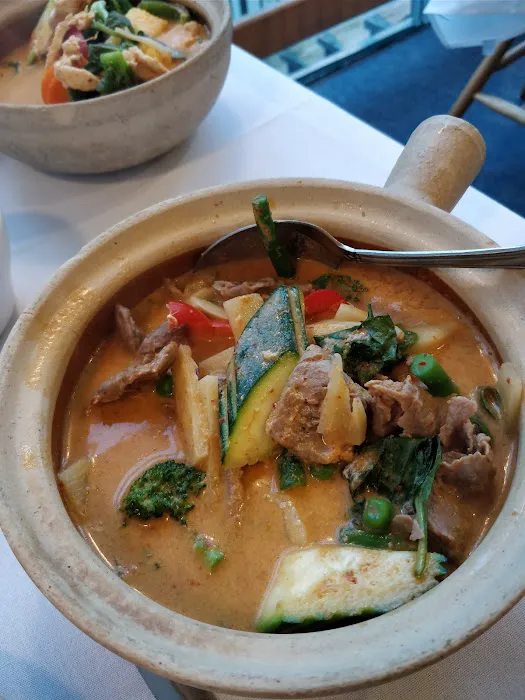 Siam Village Picture 7