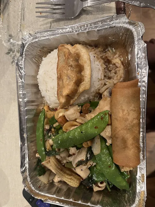 Siam Village Picture 9