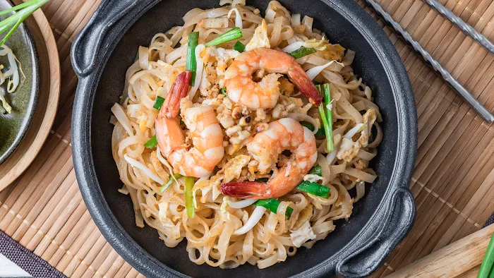 Siam Village Picture 6