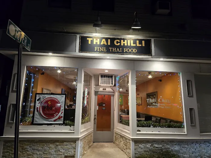 Thai Chilli Picture 6