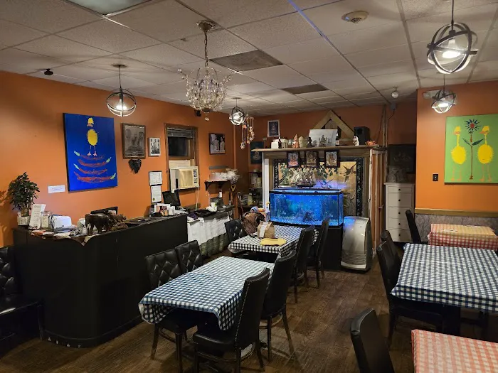 Thai Chilli Picture 1