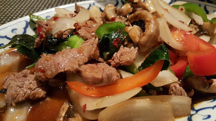 Thai Chilli Picture 4