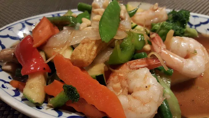 Thai Chilli Picture 9