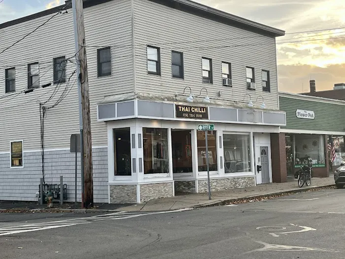 Thai Chilli Picture 2