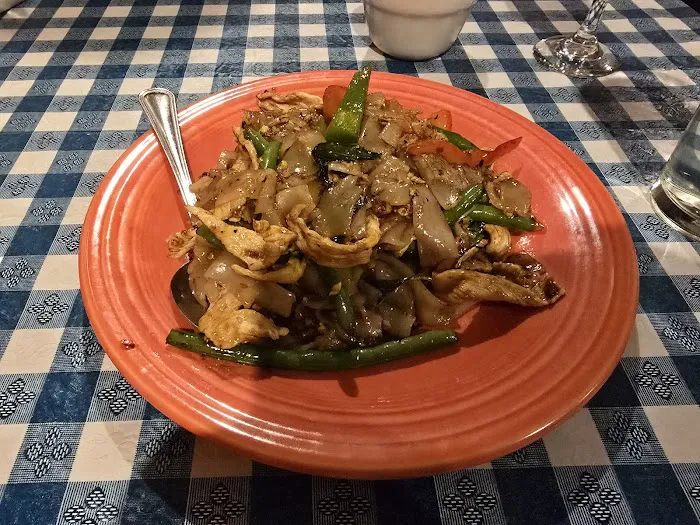 Thai Chilli Picture 10