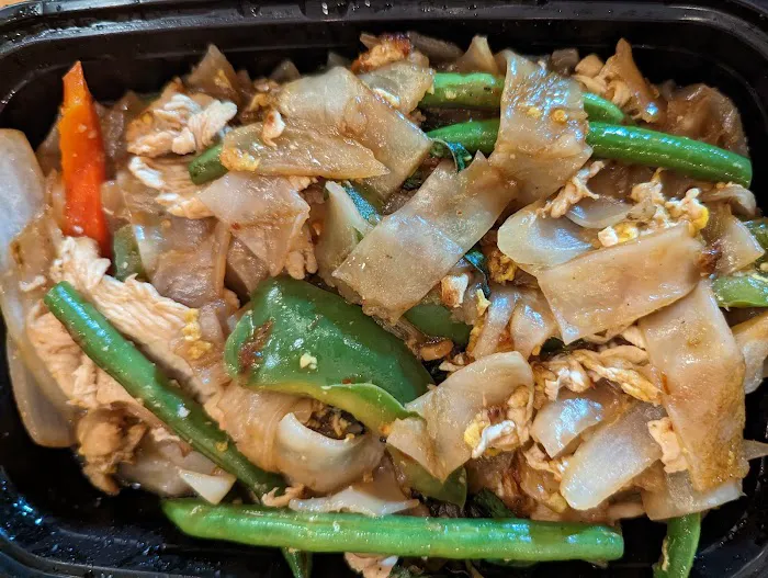 Thai Chilli Picture 7