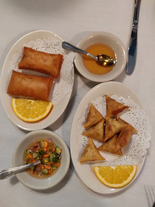 Thai Chilli Picture 5