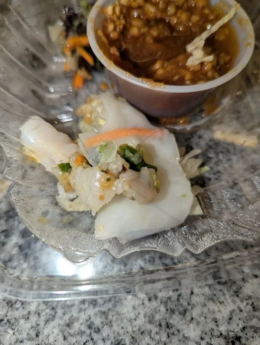 Thai Chilli Picture 3