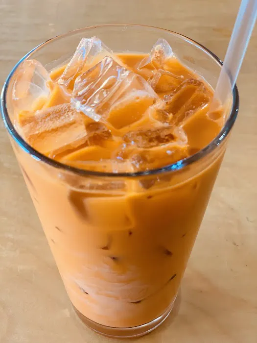 Benjarong Restaurant Picture 2