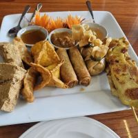 Benjarong Restaurant ico