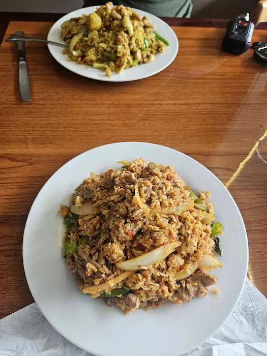 Benjarong Restaurant Picture 4