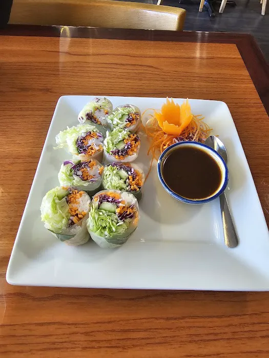 Benjarong Restaurant Picture 5