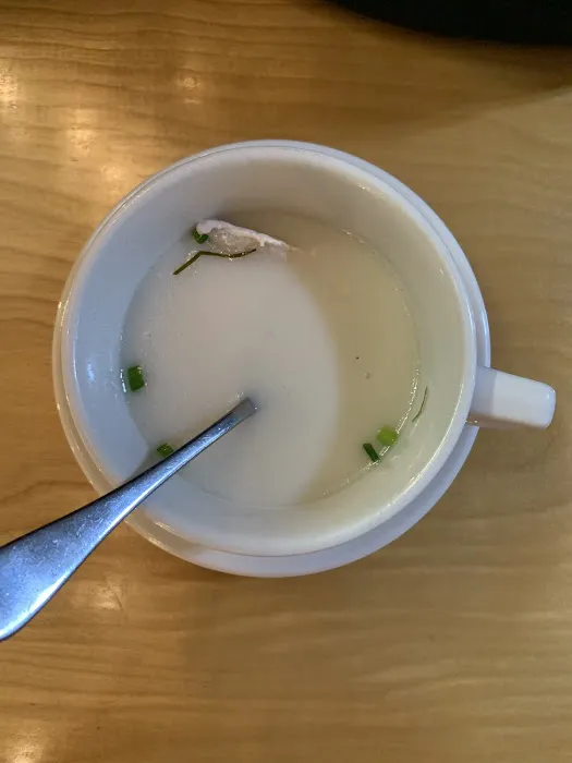 Benjarong Restaurant Picture 10