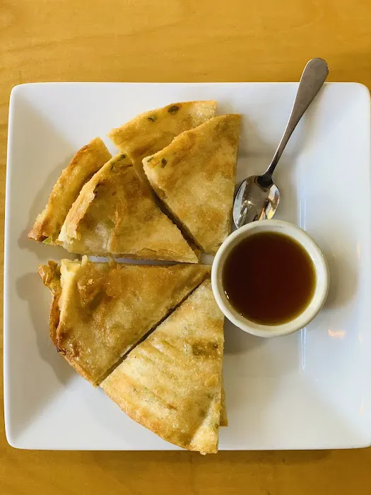 Benjarong Restaurant Picture 8