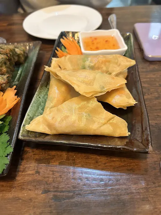 Thai Food Theory Picture 1