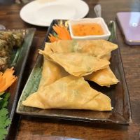 Thai Food Theory ico