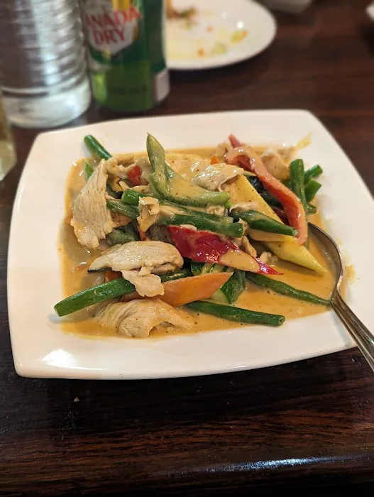 Thai Food Theory Picture 4