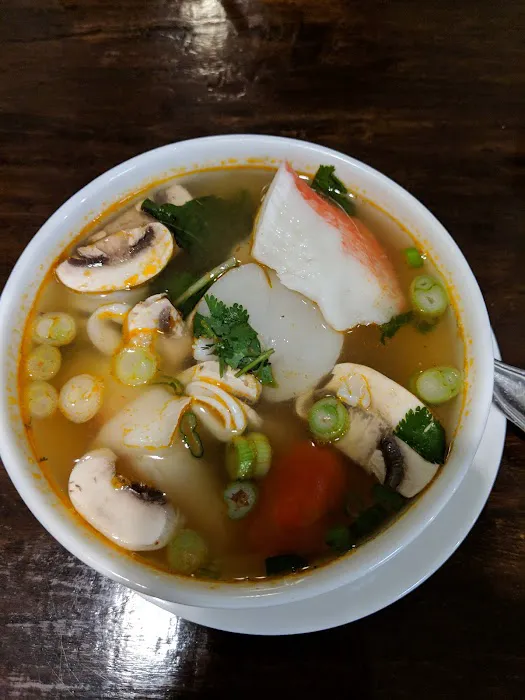 Thai Food Theory Picture 9