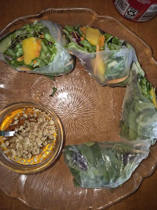 Ruk Mae Healthy Thai Cuisine Picture 6