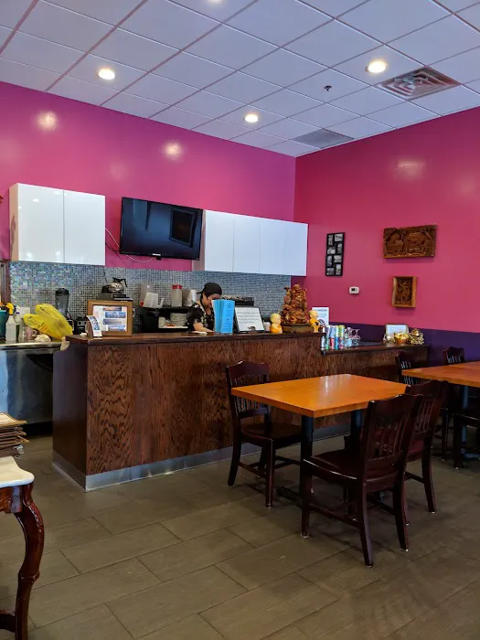 Ruk Mae Healthy Thai Cuisine Picture 5