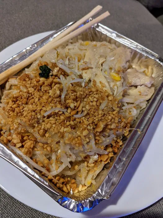 Ruk Mae Healthy Thai Cuisine Picture 8