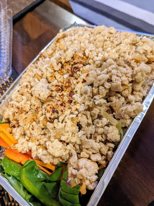 Ruk Mae Healthy Thai Cuisine Picture 4