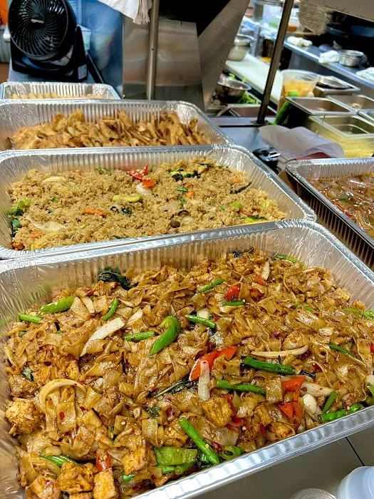 Nisa's Thai Picture 3