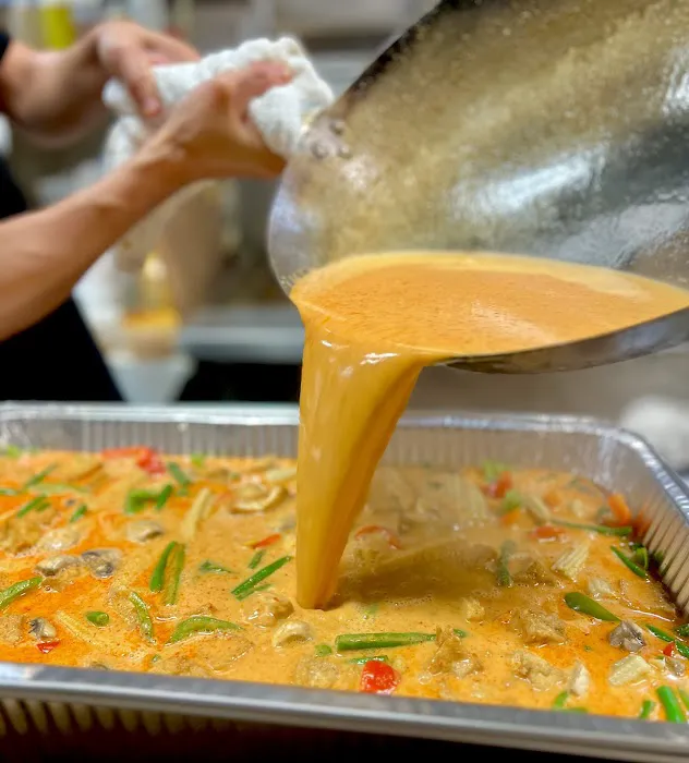 Nisa's Thai Picture 1