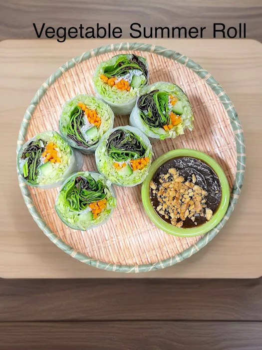 Nisa's Thai Picture 10