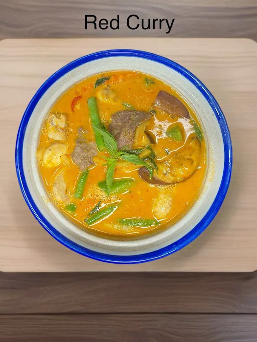 Nisa's Thai Picture 8