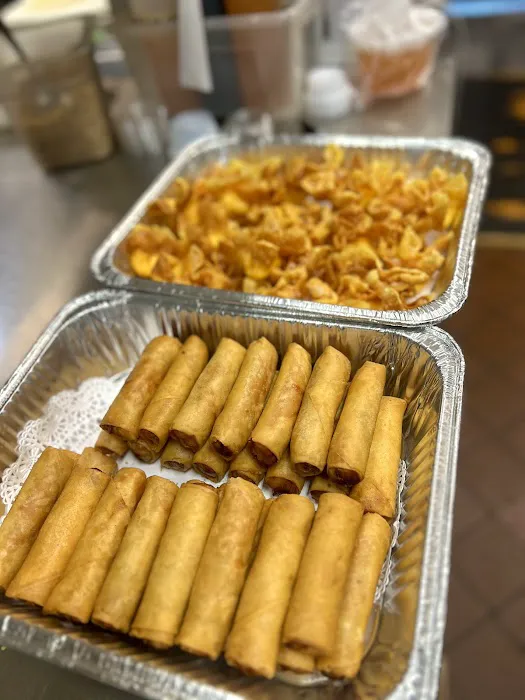 Nisa's Thai Picture 4