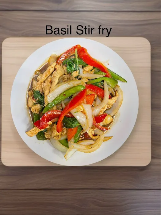 Nisa's Thai Picture 2