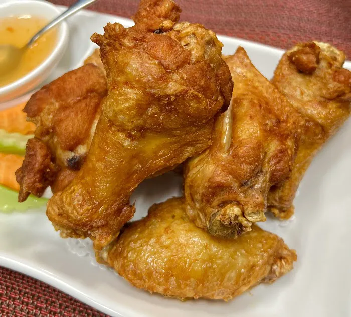 Nisa's Thai Picture 6