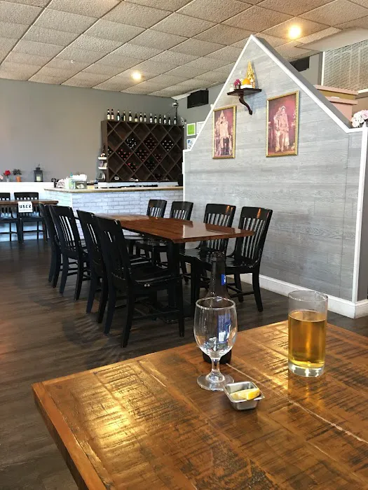 Malai Thai Cuisine Picture 10