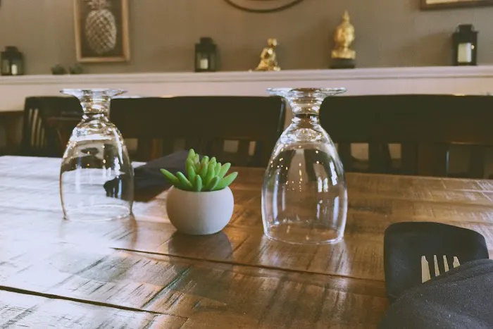 Malai Thai Cuisine Picture 8