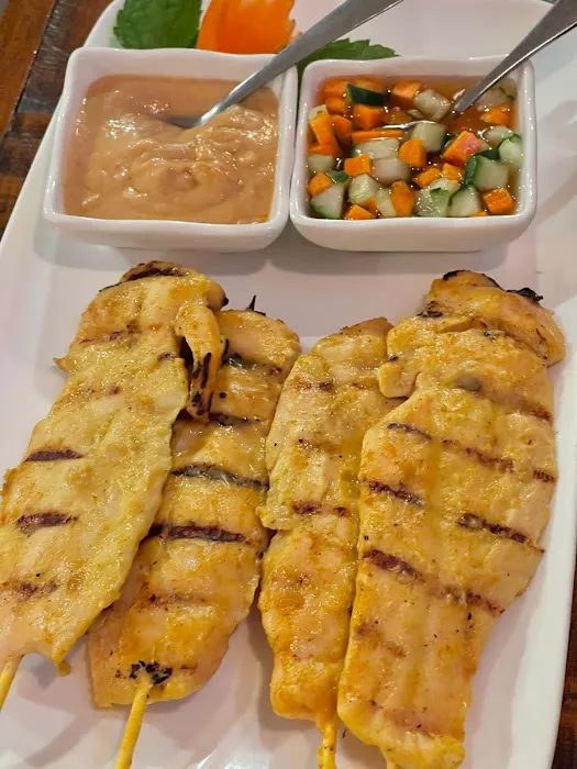 Malai Thai Cuisine Picture 9