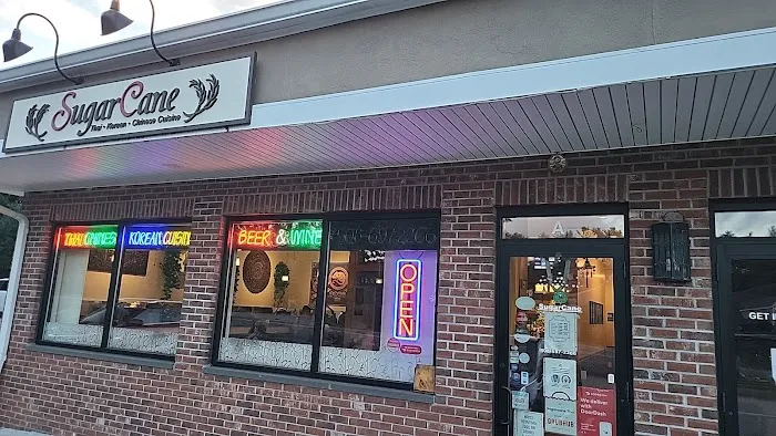 SugarCane Picture 10